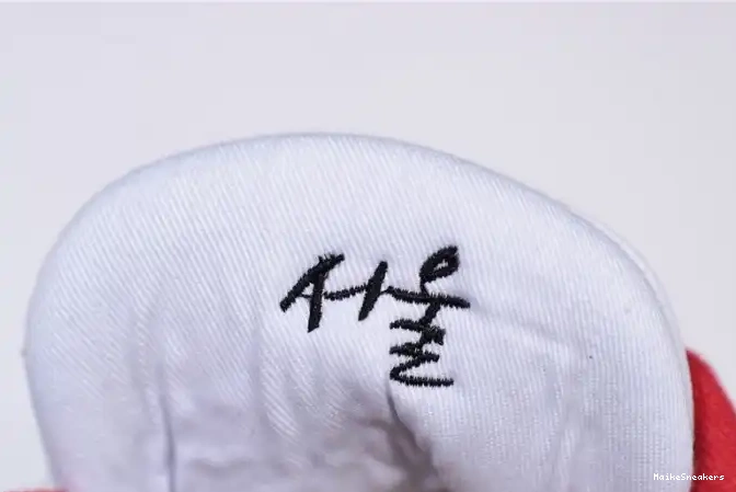 MaikeSneakers Air 3 Korea Retro AV8370-100 Jordan Seoul 0330